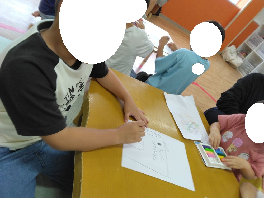 ①【ブログ掲載】アイリスクラブ泉佐野6.25②