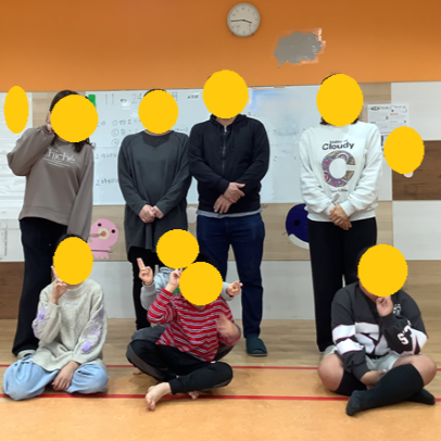 ⑦【ブログ掲載】アイリスクラブ今林